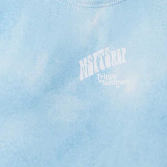 NWT MSFTSREP Intero scoop-neck high-leg swimsuit - Picture 6 of 9